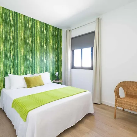 Mahostly Comillas Se Apartamento Arrecife (Lanzarote)