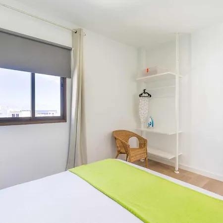 Apartament Mahostly Comillas Se
