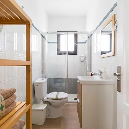 Mahostly Comillas Se Appartement