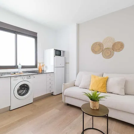 Mahostly Comillas Se Apartment Arrecife (Lanzarote)