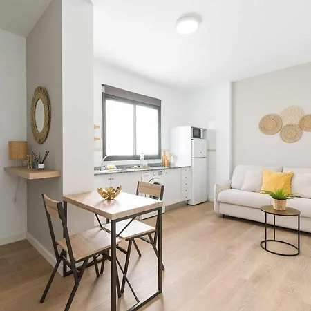 Mahostly Comillas Se Apartment Arrecife (Lanzarote)