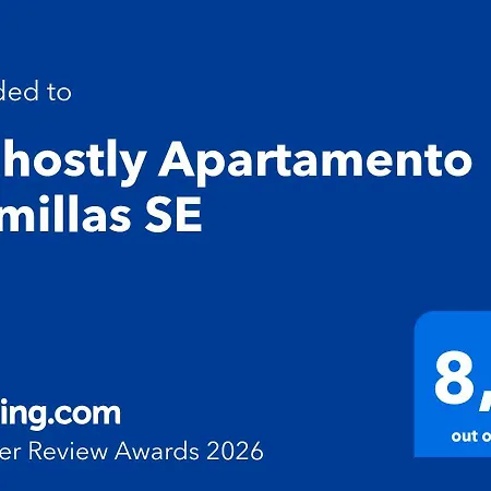 Apartment Mahostly Comillas Se Arrecife (Lanzarote)