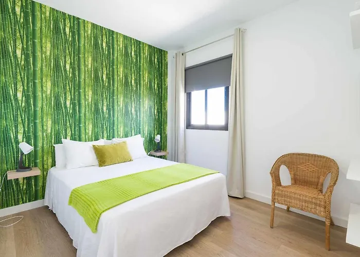 Mahostly Comillas Se Apartamento Arrecife (Lanzarote)