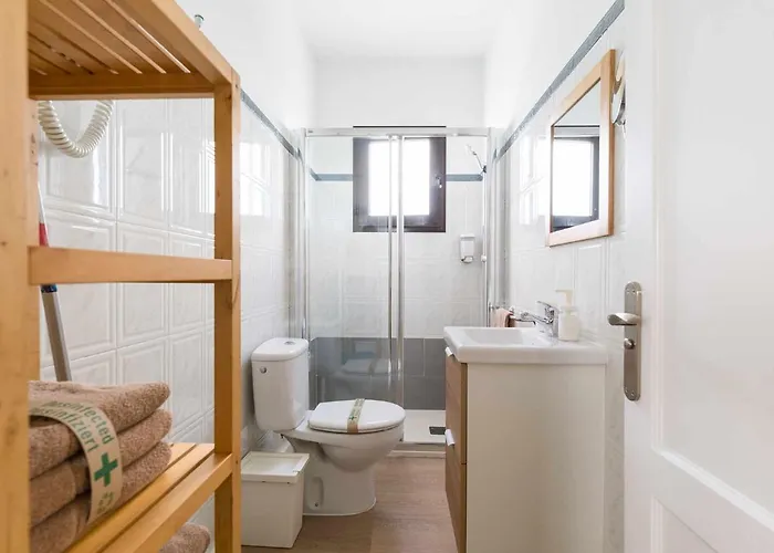 Mahostly Comillas Se Apartamento